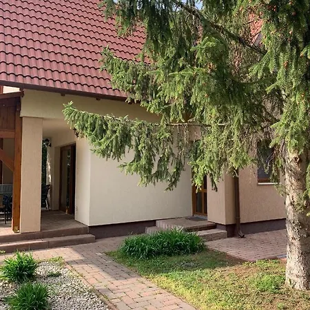 Kemences Haziko Apartment Szarvas Exterior foto