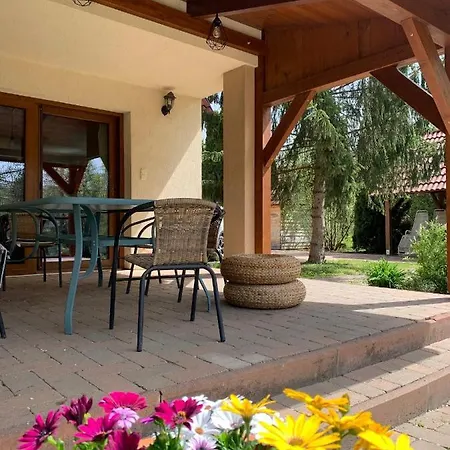 Kemences Haziko Apartment Szarvas Exterior foto