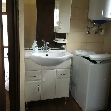 Kemences Haziko Apartment Szarvas Exterior foto