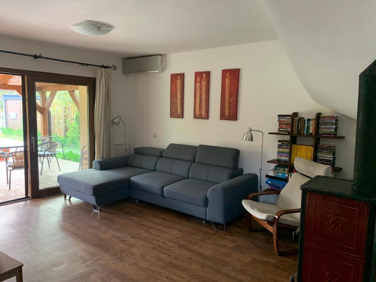 Apartment Kemences Haziko *
