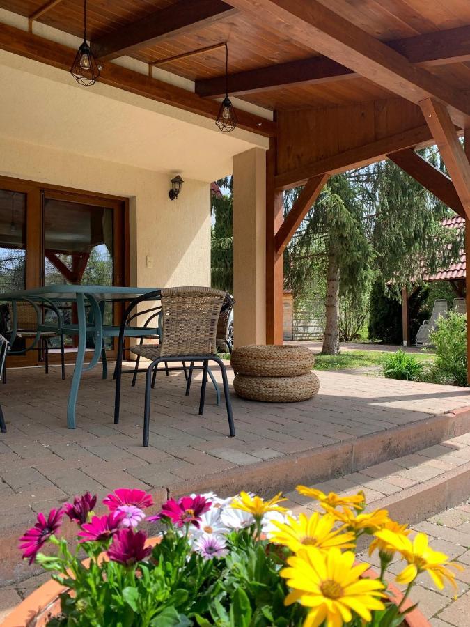 Apartment Kemences Haziko Szarvas